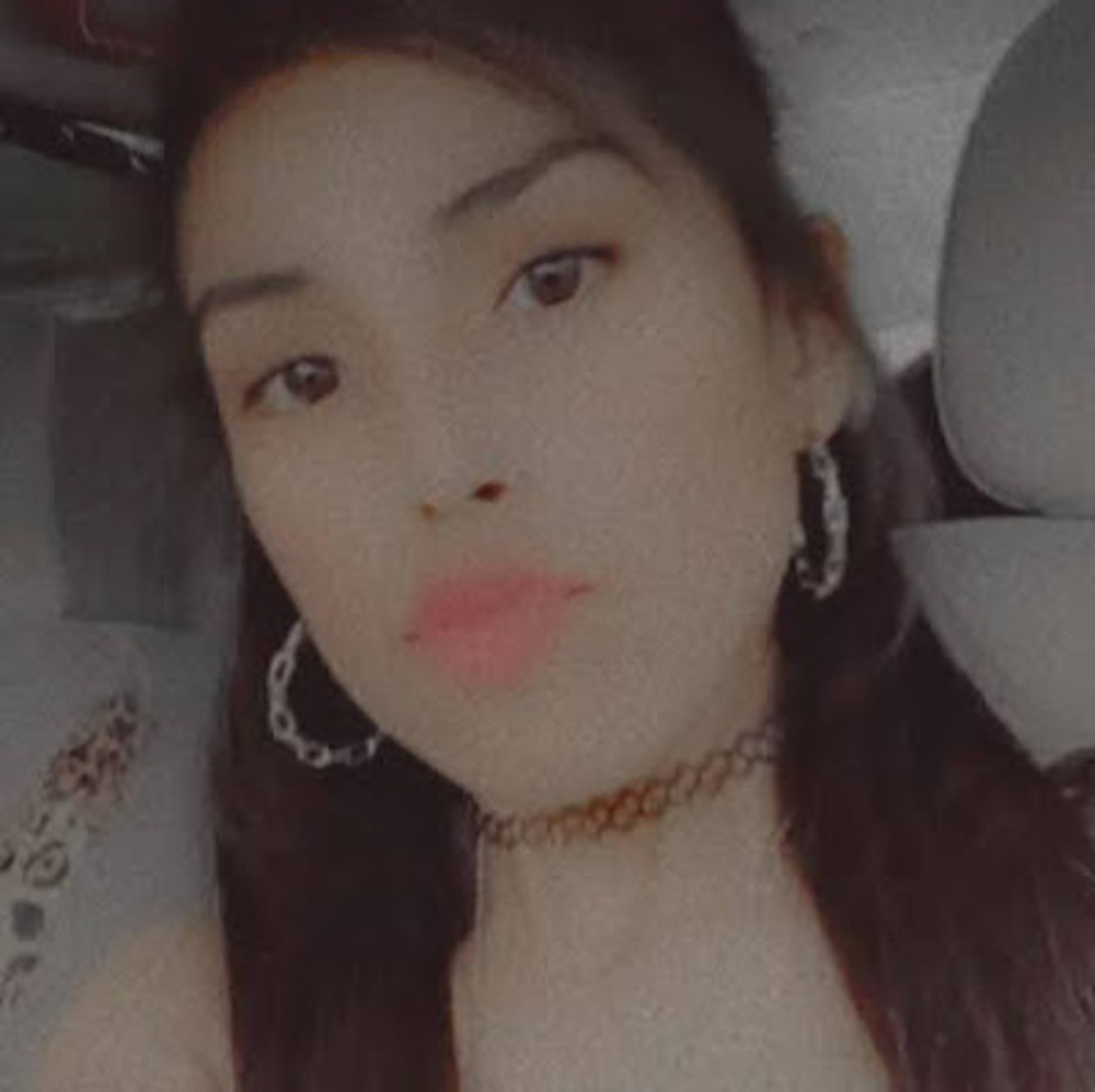 Meet your Posher, Vannah